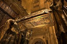 Monumental Seville official guided tour