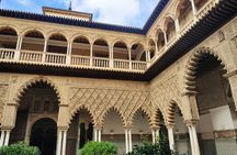 Monumental Seville official guided tour