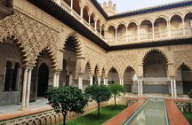 Monumental Seville official guided tour