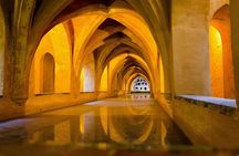 Alcázar of Seville skip-the-line tickets and guided tour