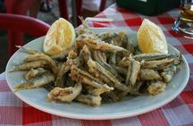 Tapas tour in the Triana neighborhood