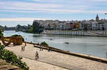 Tapas tour in the Triana neighborhood