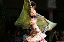 Flamenco and tapas tour in Triana
