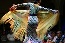 Flamenco and tapas tour in Triana