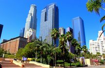 48-Hour Los Angeles Hop-On Hop-Off City Tour