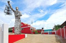 Curaçao art, culture and nature full-day guided tour