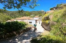 Electric Fat Tire Bike Tour Around Lefkada Island