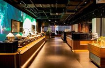 All-You-Can-Eat Japanese Yakiniku Experience at ASIL Sapporo