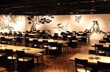 All-You-Can-Eat Japanese Yakiniku Experience at ASIL Sapporo