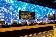 All-You-Can-Eat Japanese Yakiniku Experience at ASIL Sapporo