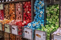 Chocolate Tasting Experience in Milan Gae Aulenti