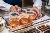 Chocolate Tasting Experience in Rome Pantheon