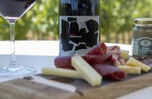 Classic Wine Tasting Tour on Lipari Island