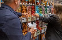 Chocolate Tasting Experience in Venice Rialto