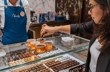 Chocolate Tasting Experience in Venice Rialto