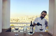 Amman street food experience