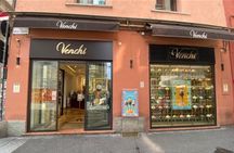 Chocolate Tasting Experience in Bologna Piazza Maggiore