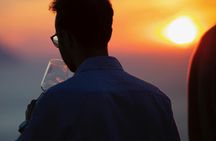 Sunset Experience on Lipari Island with Vineyard Picnic