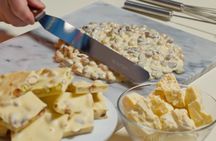 Brutto e Buono Chocolate Crafting Experience in Florence