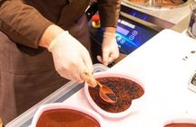 Brutto e Buono Chocolate Crafting Experience in Florence