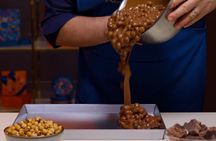 Brutto e Buono Chocolate Crafting Experience in Florence