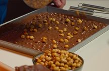 Brutto e Buono Chocolate Crafting Experience in Florence