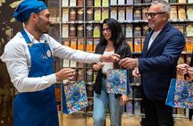 Chocolate Tasting Experience in Florence