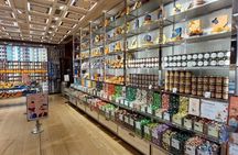 Chocolate Tasting Experience in Florence