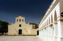 Cachi Full-Day Tour From Salta