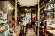 Spanish cuisine guided tour in Madrid