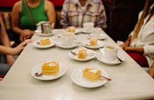 Spanish cuisine guided tour in Madrid