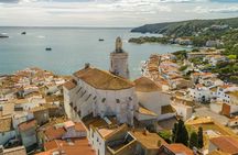Tour to Girona, Figueres and Cadaqués from Barcelona