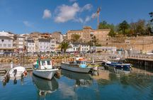 Tour to Girona, Figueres and Cadaqués from Barcelona