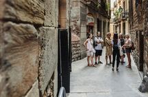 Barcelona 1-Day Guided Tour with Skip-the-Line Tickets and Transfers