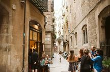 Barcelona 1-Day Guided Tour with Skip-the-Line Tickets and Transfers
