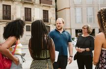 Barcelona 1-Day Guided Tour with Skip-the-Line Tickets and Transfers