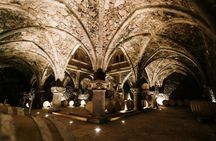 Small-group wine tour of Provence from Nice