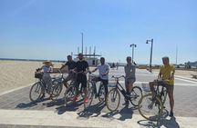 3-Hour Valencia Complete Bike Tour with Port and Beach