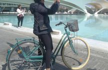 3-Hour Valencia Complete Bike Tour with Port and Beach