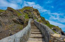 Guided Tour of San Juan de Gaztelugatxe, Bermeo, Mundaka and Gernika
