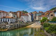 Guided Tour of San Juan de Gaztelugatxe, Bermeo, Mundaka and Gernika