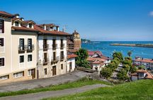 Tour from Bilbao with Zarautz and San Sebastián Visits
