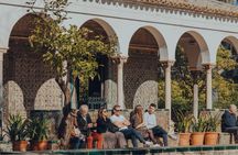 Alcázar and Cathedral of Seville skip-the-lines tickets and guided visit