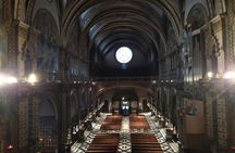 Montserrat Monastery Guided Tour from Barcelona