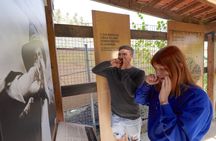 Ticket for the Ethnographic Park of La Gomera with wine tasting