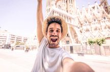 Sagrada Familia guided tour