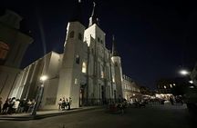New Orleans French Quarter Ghost Tour Guided