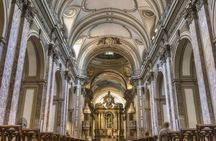 Comprehensive Pope Francis guided tour