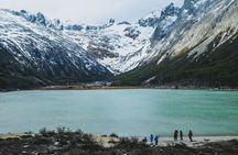 Laguna Esmeralda trekking experience with lunch