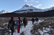 Laguna Esmeralda trekking experience with lunch